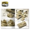 Ammo of Mig Jimenez 6128 TWMS - HOW TO PAINT IDF TANKS - WEATHERING GUIDE (English)